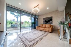 Belgravia Villas (D28), Terrace #557962731